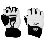 Боевые перчатки для тхэквондо Adidas Wtf Fighter Gloves